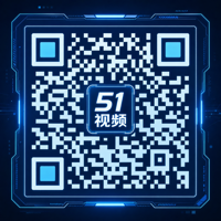 91公众号二维码