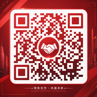 91商务二维码